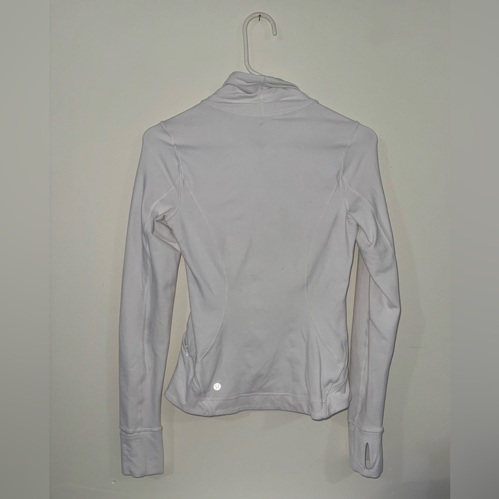 Lululemon Precision Jacket - Picture 4 of 7